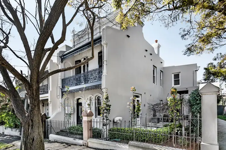 Main view of Homely house listing, 1 Raine Street, Woollahra NSW 2025