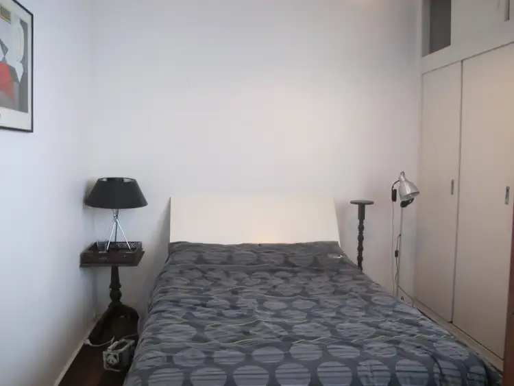 Third view of Homely apartment listing, 602/3-5 Greenknowe Avenue, Elizabeth Bay NSW 2011