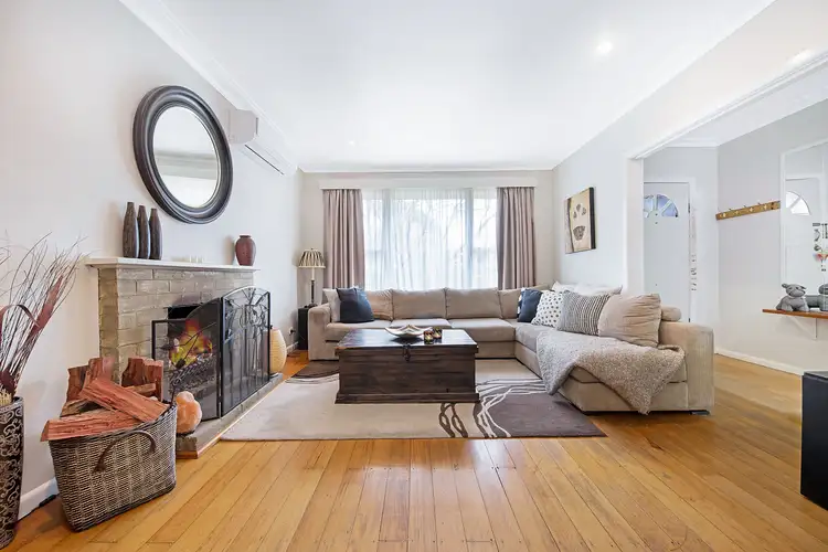 2/4 Rowan Court, Mount Waverley VIC 3149