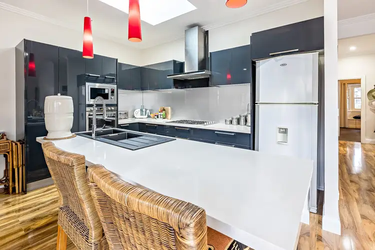 Fourth view of Homely house listing, 57 Waratah Street, Mayfield NSW 2304