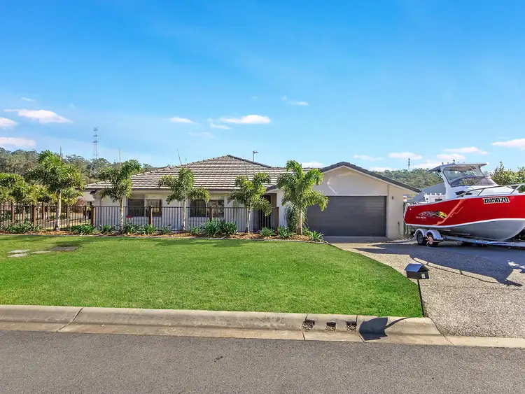 1/5 Gascoyne Street, Pacific Pines QLD 4211