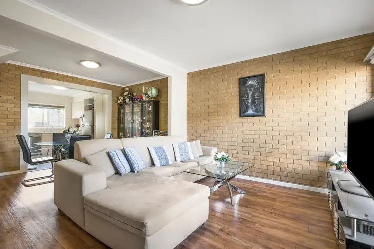 Second view of Homely townhouse listing, 28/74 Gladesville Boulevard, Patterson Lakes VIC 3197