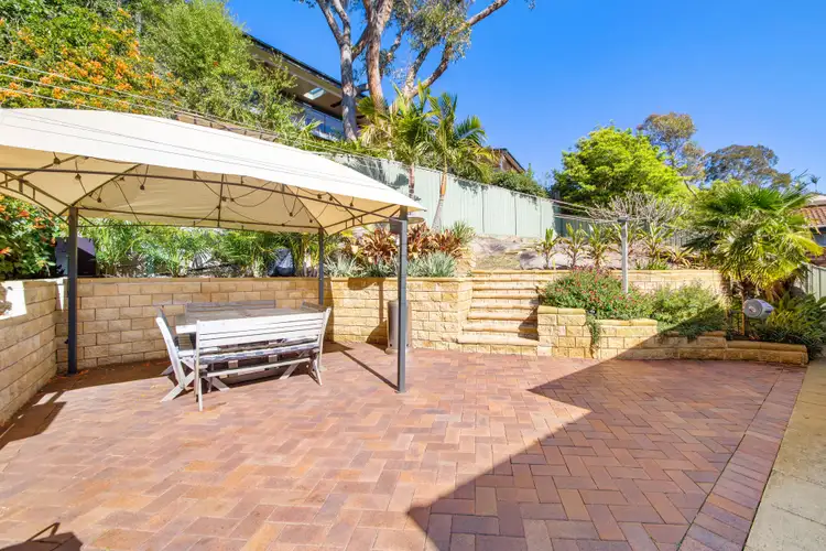 Sixth view of Homely house listing, 11 Belbowrie Close, Bangor NSW 2234