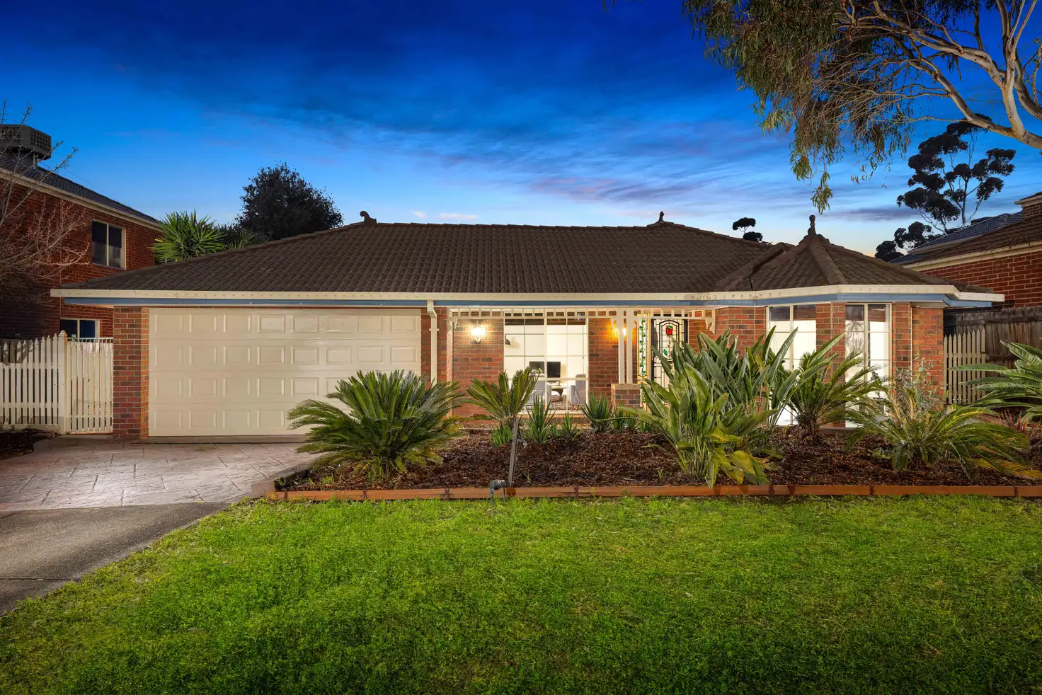 Main view of Homely house listing, 2 Whitegum Way, Bundoora VIC 3083