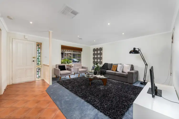 Second view of Homely house listing, 2 Whitegum Way, Bundoora VIC 3083