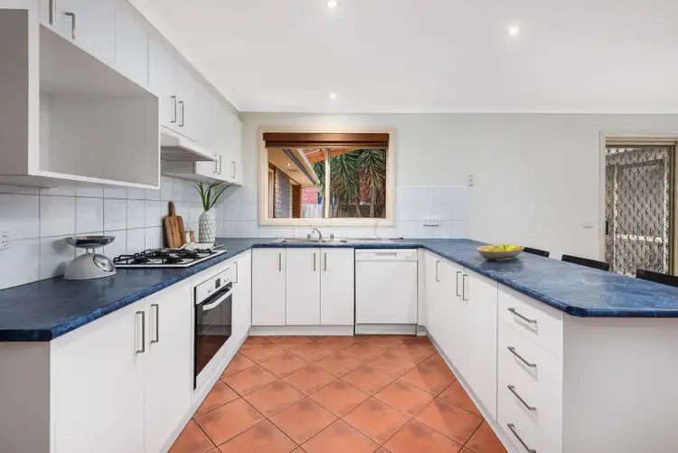 Third view of Homely house listing, 2 Whitegum Way, Bundoora VIC 3083