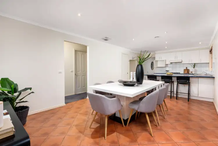 Fourth view of Homely house listing, 2 Whitegum Way, Bundoora VIC 3083