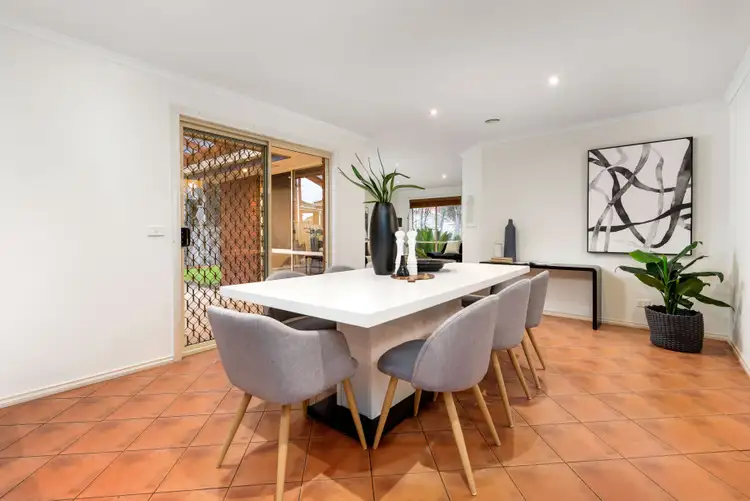 Fifth view of Homely house listing, 2 Whitegum Way, Bundoora VIC 3083