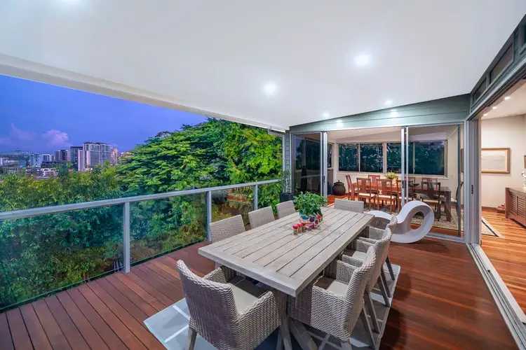 Second view of Homely house listing, 52 Markwell Street, Hamilton QLD 4007