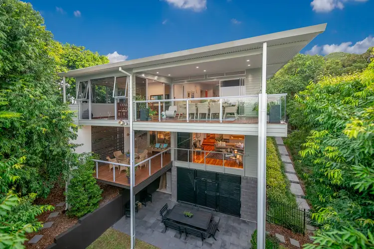 Sixth view of Homely house listing, 52 Markwell Street, Hamilton QLD 4007