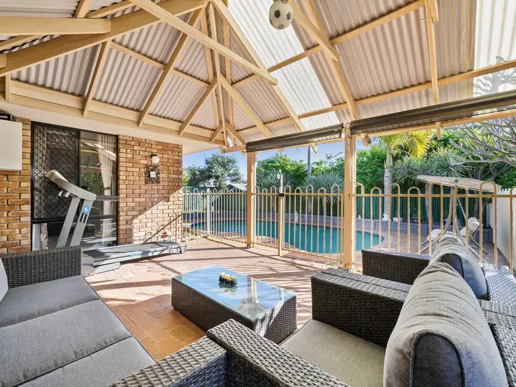 Main view of Homely house listing, 35 Adenmore Way, Kingsley WA 6026
