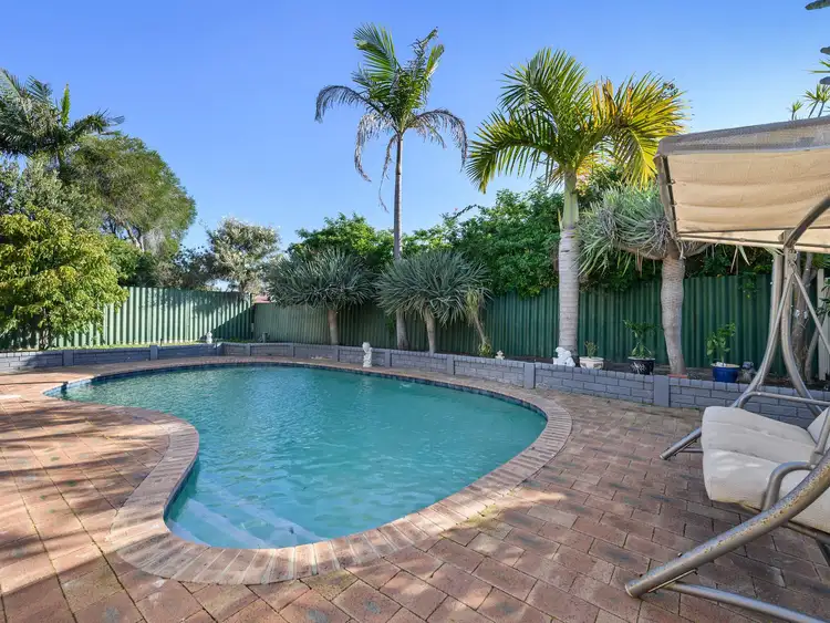 Second view of Homely house listing, 35 Adenmore Way, Kingsley WA 6026