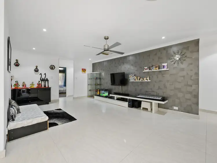 Fourth view of Homely house listing, 35 Adenmore Way, Kingsley WA 6026