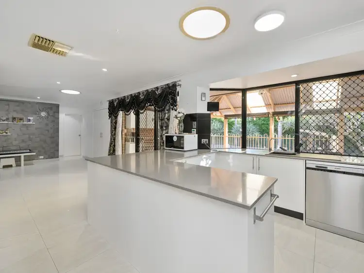 Seventh view of Homely house listing, 35 Adenmore Way, Kingsley WA 6026