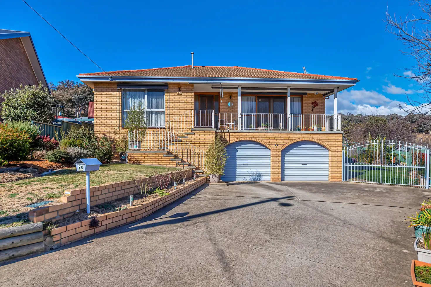 Main view of Homely house listing, 20 Carwoola Place, Queanbeyan East NSW 2620