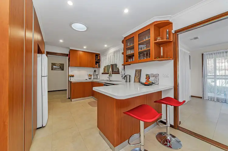 Fourth view of Homely house listing, 20 Carwoola Place, Queanbeyan East NSW 2620