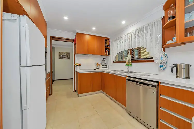 Sixth view of Homely house listing, 20 Carwoola Place, Queanbeyan East NSW 2620