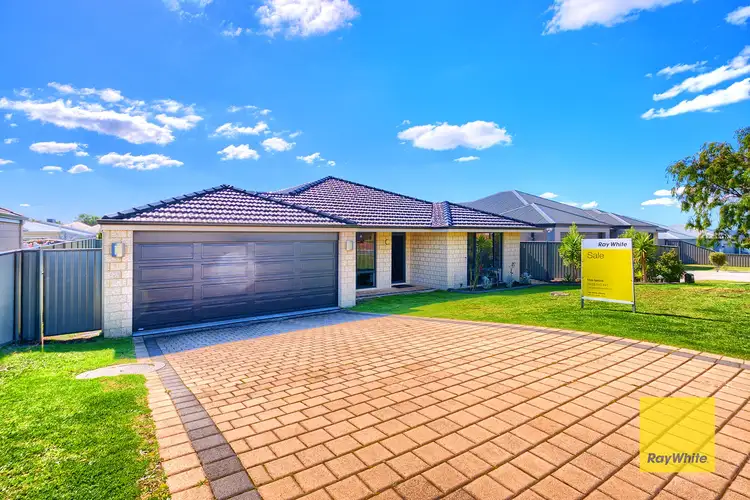 8 McCardell Crescent, Bayonet Head WA 6330