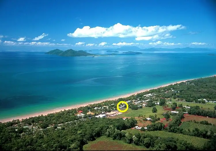 Main view of Homely block of units listing, 21-23 Porter Promenade, Mission Beach QLD 4852