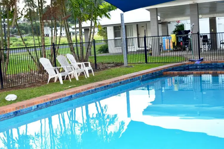 Fourth view of Homely block of units listing, 21-23 Porter Promenade, Mission Beach QLD 4852