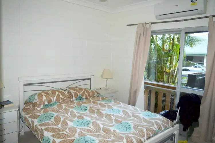 Fifth view of Homely block of units listing, 21-23 Porter Promenade, Mission Beach QLD 4852