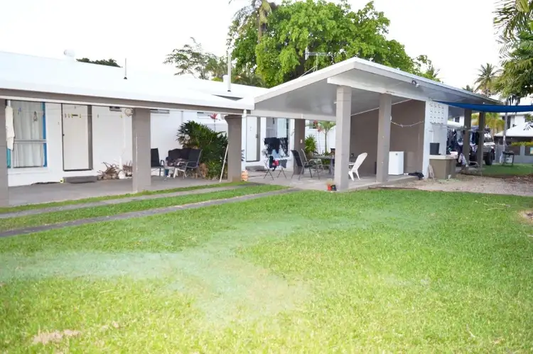 Sixth view of Homely block of units listing, 21-23 Porter Promenade, Mission Beach QLD 4852