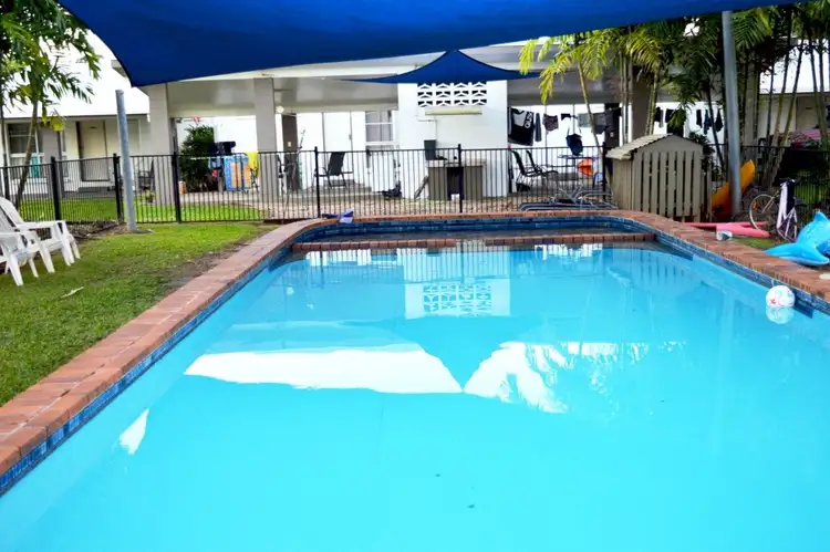 Seventh view of Homely block of units listing, 21-23 Porter Promenade, Mission Beach QLD 4852