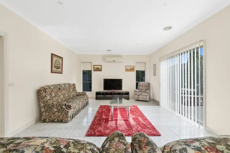 Fifth view of Homely house listing, 100 Stirling Drive, Lake Gardens VIC 3355