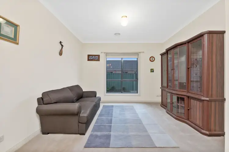 Sixth view of Homely house listing, 100 Stirling Drive, Lake Gardens VIC 3355