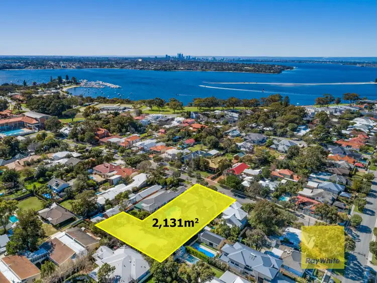 Fourth view of Homely house listing, 24 York Terrace, Mosman Park WA 6012