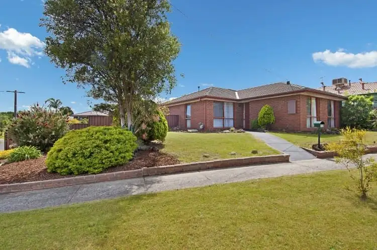 13 Allied Drive, Carrum Downs VIC 3201