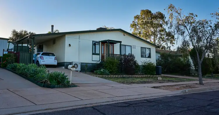 22 Cummins Street, Port Augusta SA 5700