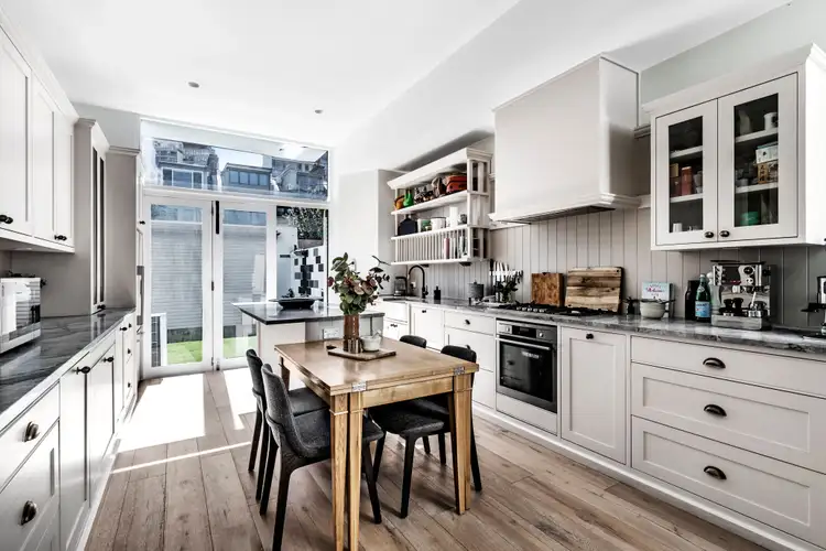 Main view of Homely house listing, 146 Ebley Street, Bondi Junction NSW 2022