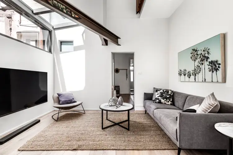 Second view of Homely house listing, 146 Ebley Street, Bondi Junction NSW 2022