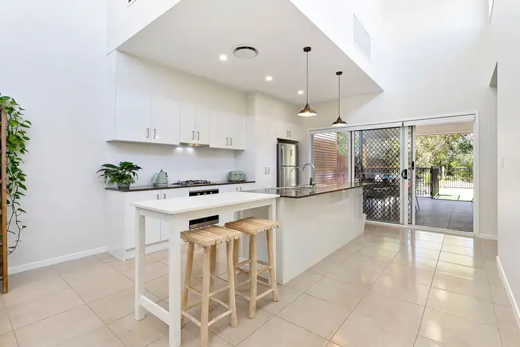 Second view of Homely unit listing, 2/53 Augusta Circuit, Peregian Springs QLD 4573