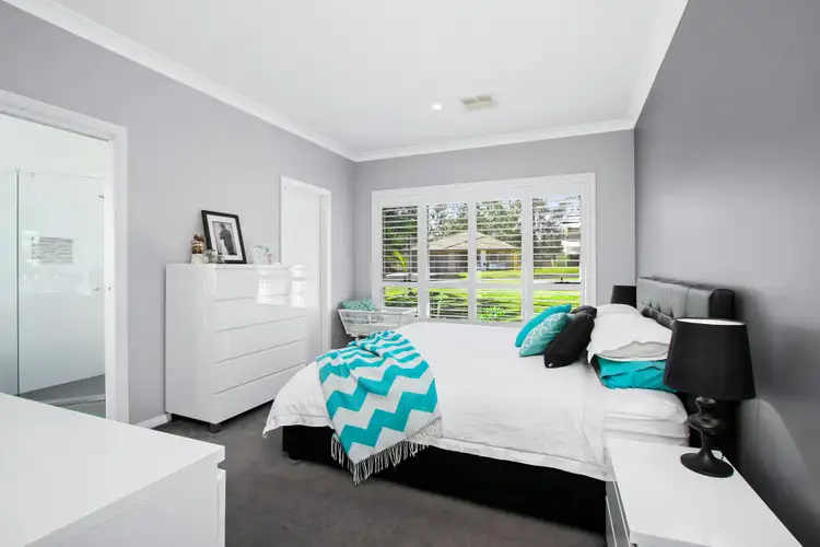 Fifth view of Homely house listing, 15 Chestnut Drive, Glossodia NSW 2756