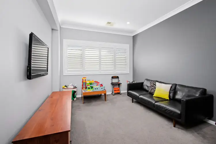 Sixth view of Homely house listing, 15 Chestnut Drive, Glossodia NSW 2756