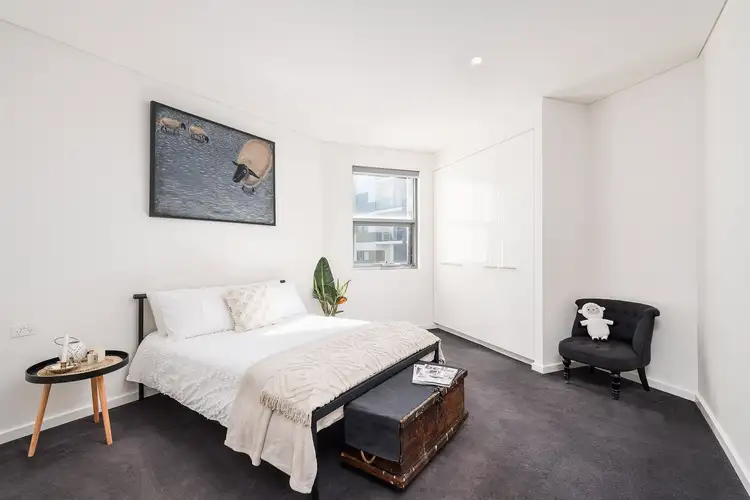 Fourth view of Homely unit listing, 206/38 Alice Street, Newtown NSW 2042