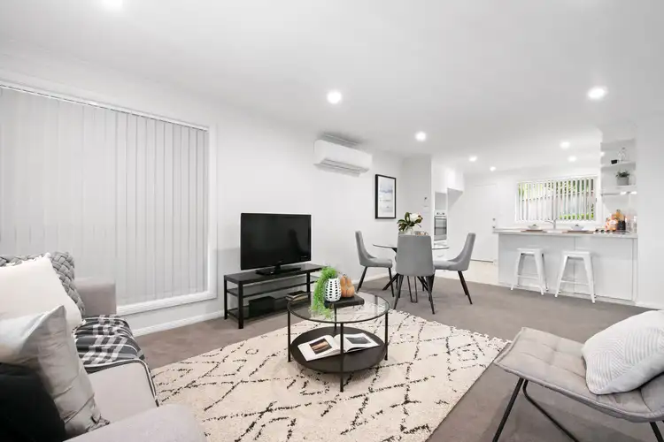 4/105 Gumnut Road, Cherrybrook NSW 2126