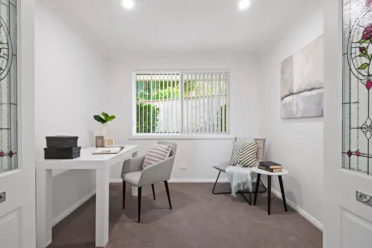 Fifth view of Homely townhouse listing, 4/105 Gumnut Road, Cherrybrook NSW 2126