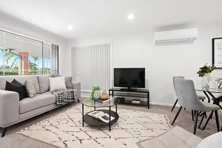 Sixth view of Homely townhouse listing, 4/105 Gumnut Road, Cherrybrook NSW 2126