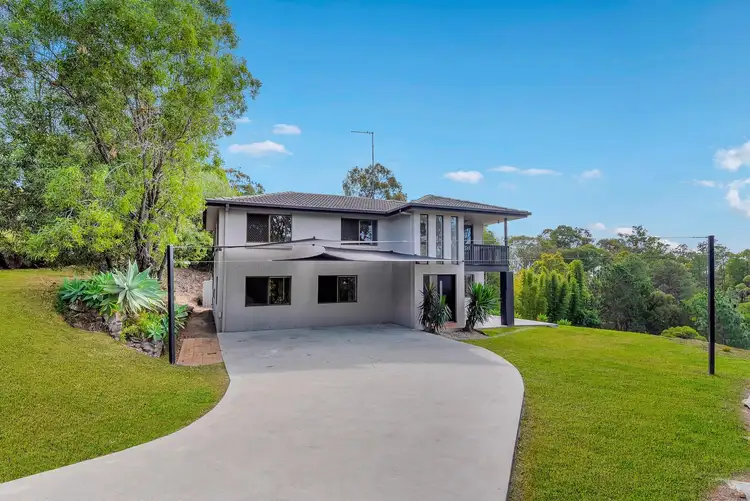 Main view of Homely house listing, 5 High Ridge Road, Gaven QLD 4211