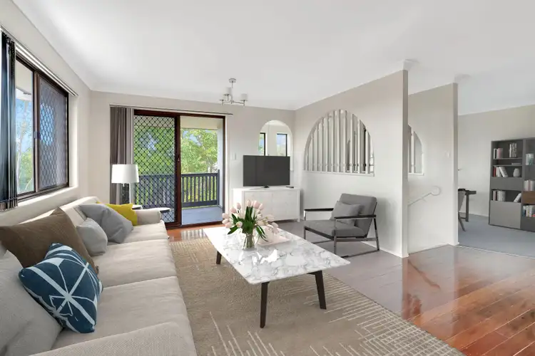 Second view of Homely house listing, 5 High Ridge Road, Gaven QLD 4211