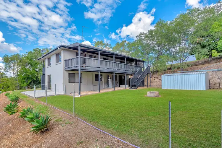 Fifth view of Homely house listing, 5 High Ridge Road, Gaven QLD 4211