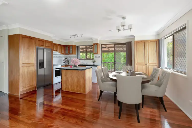 Seventh view of Homely house listing, 5 High Ridge Road, Gaven QLD 4211