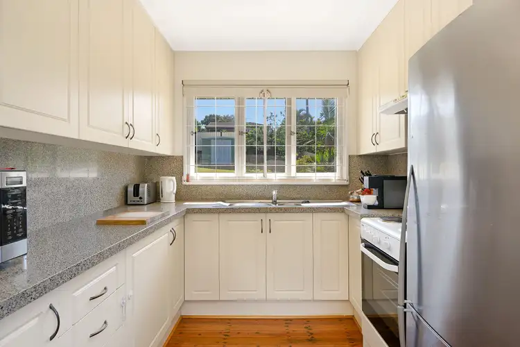 Third view of Homely house listing, 22 Braidwood Street, Everton Park QLD 4053
