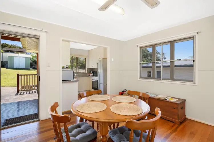 Fourth view of Homely house listing, 22 Braidwood Street, Everton Park QLD 4053