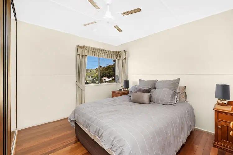 Fifth view of Homely house listing, 22 Braidwood Street, Everton Park QLD 4053