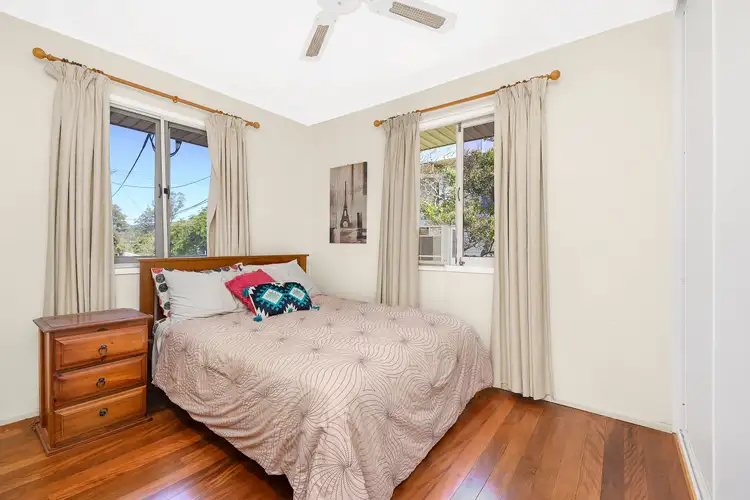 Sixth view of Homely house listing, 22 Braidwood Street, Everton Park QLD 4053