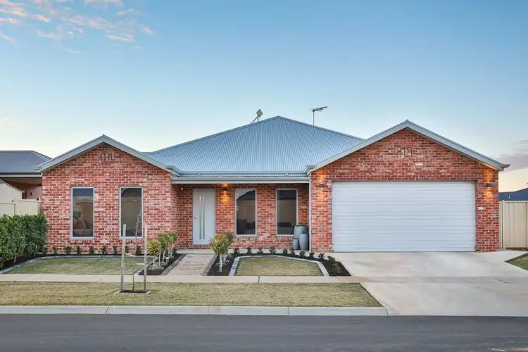 Second view of Homely house listing, 2 Kensington Court, Irymple VIC 3498